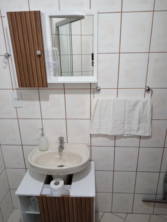 Aluguel de apartamento - Housity