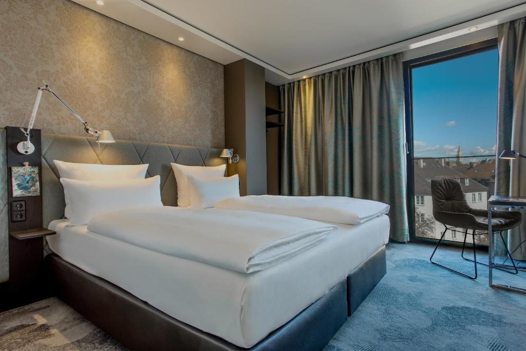 Motel One München Sendlinger Tor