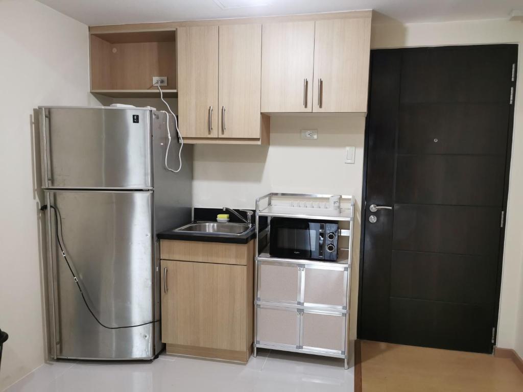 Caleze Properties at Avant at the Fort BGC