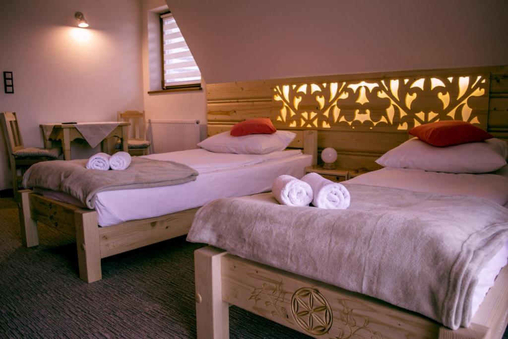 Willa Góralskie Klimaty - 14