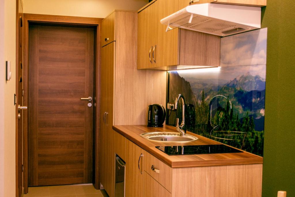 Willa Góralskie Klimaty - 12