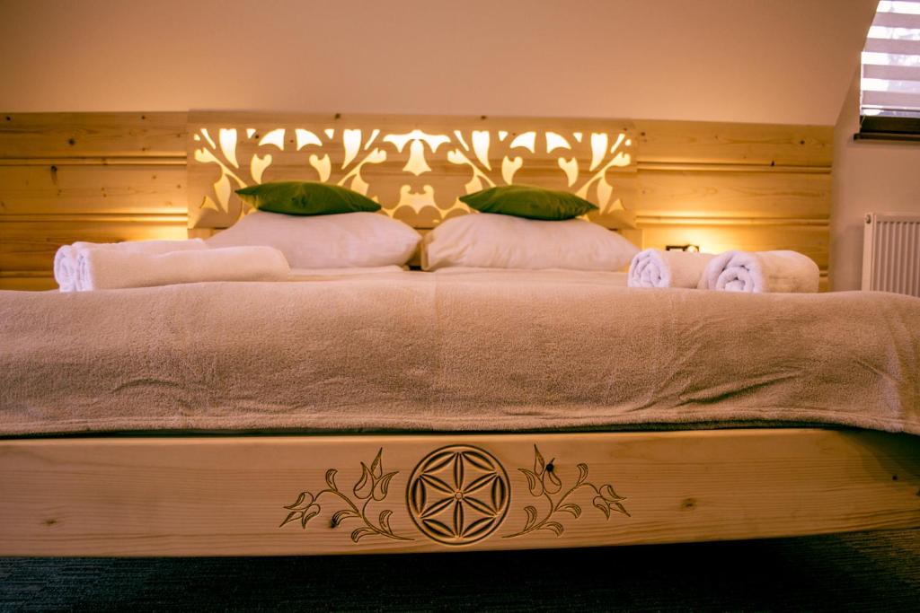 Willa Góralskie Klimaty - 13