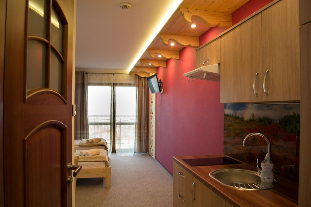 Willa Góralskie Klimaty - 11