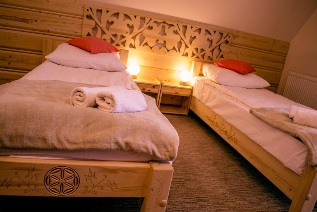 Willa Góralskie Klimaty - 4