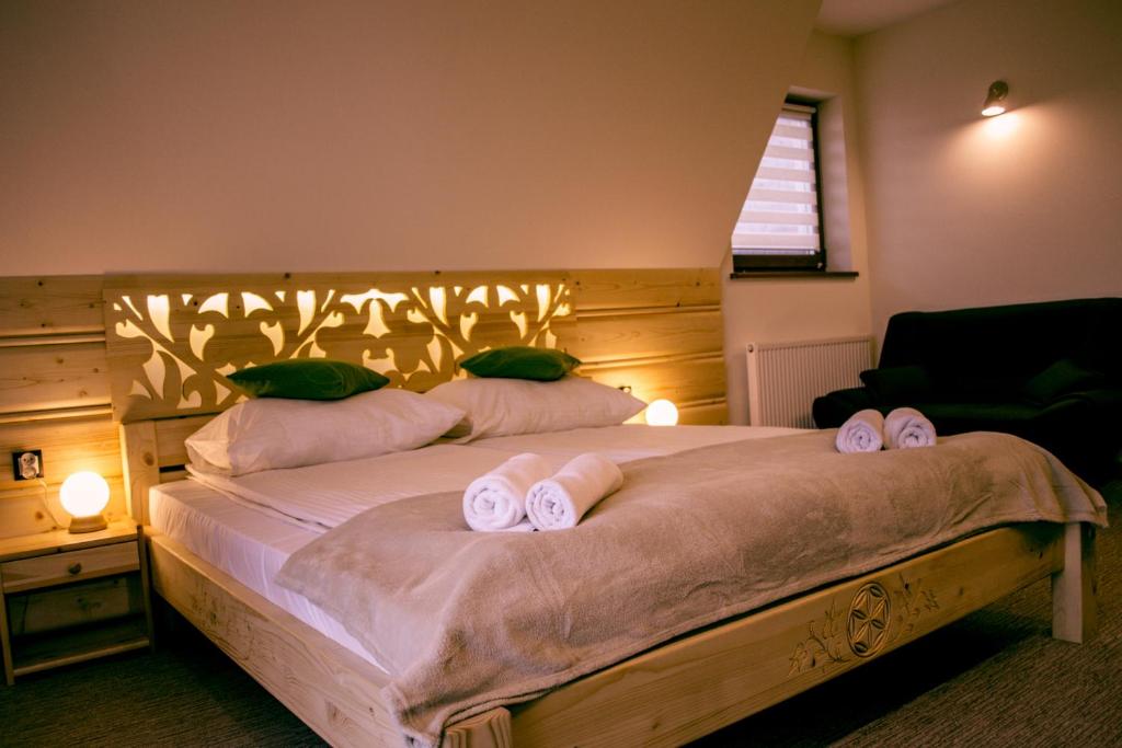 Willa Góralskie Klimaty - 10