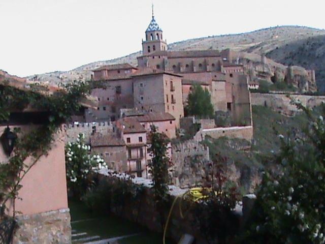 La Casa del tío Americano, Albarracín – Updated 2022 Prices