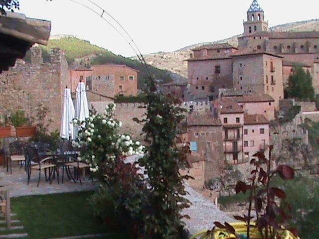 La Casa del tío Americano, Albarracín – Updated 2022 Prices