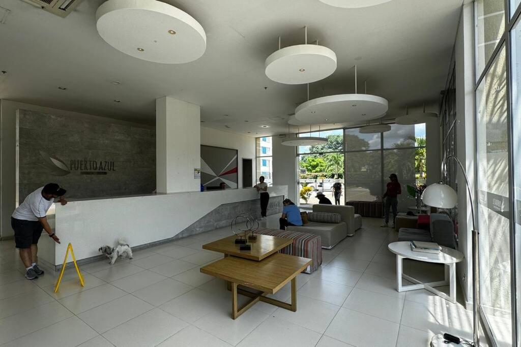 Hosté ubytování PA Lindo Apartamnto con Aire A