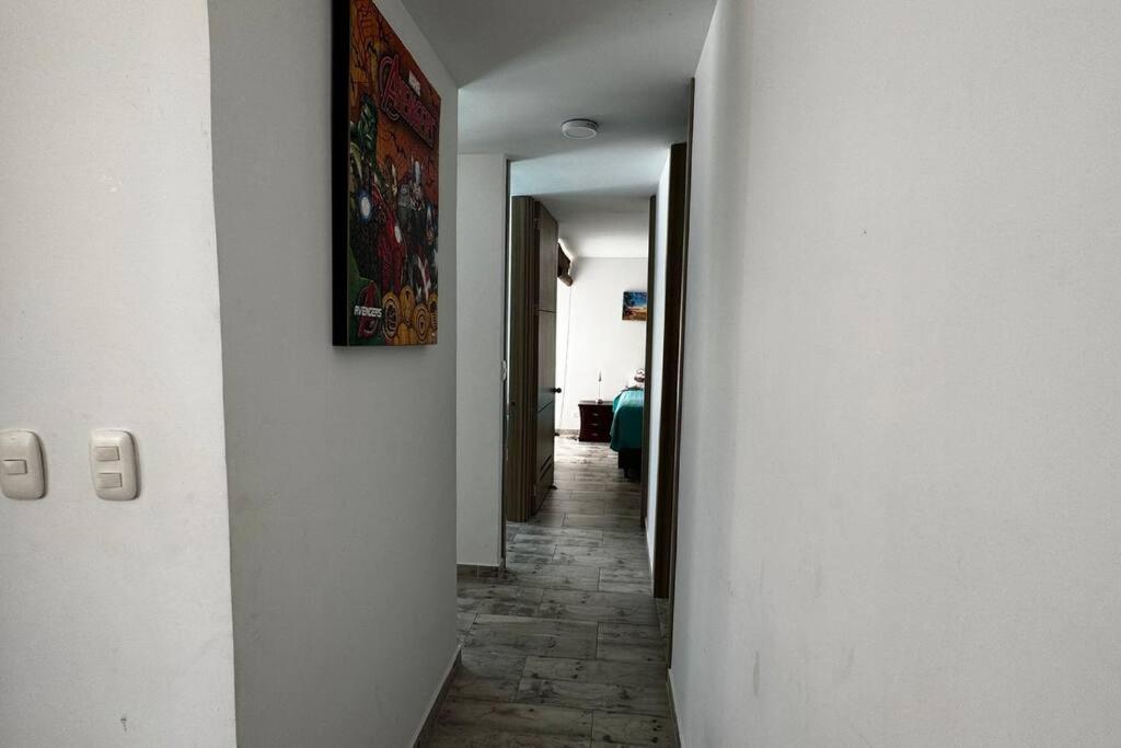 Fotografie z fotogalerie ubytování PA Lindo Apartamnto con Aire A v destinaci Ricaurte
