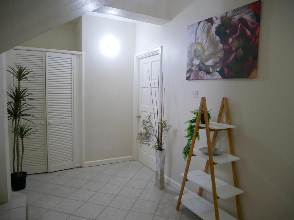 Fotografie z fotogalerie ubytování The Heights Mirage Villa 3 v destinaci Rodney Bay Village