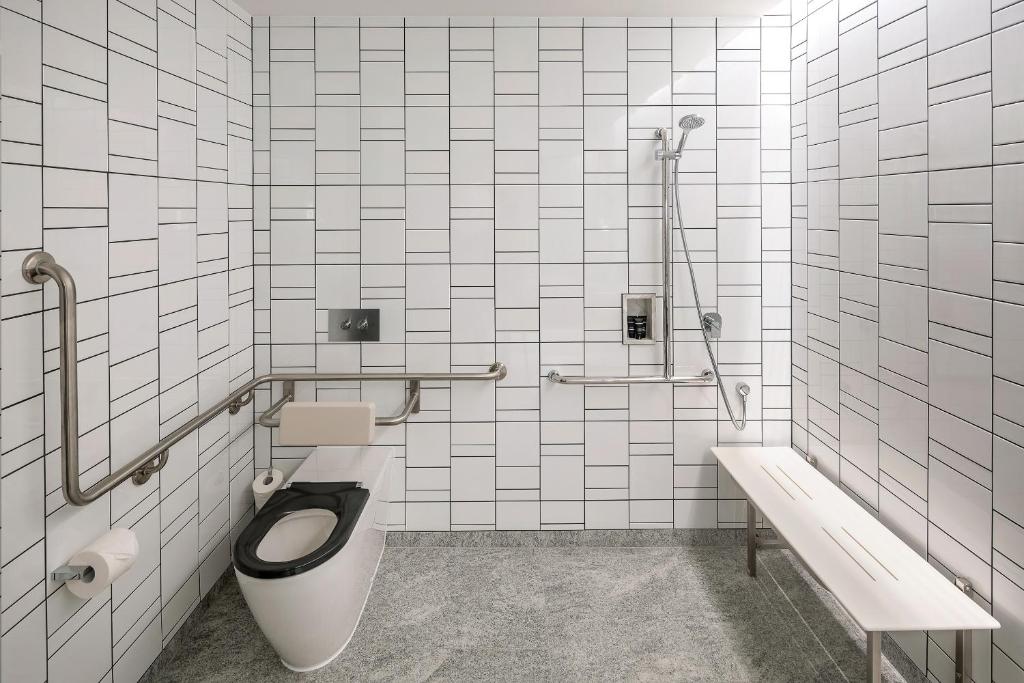 The Star Grand Brisbane - Resim 11