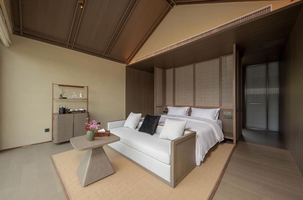 Country Retreats Zhangjiajie Manson Resort - 女王工作室