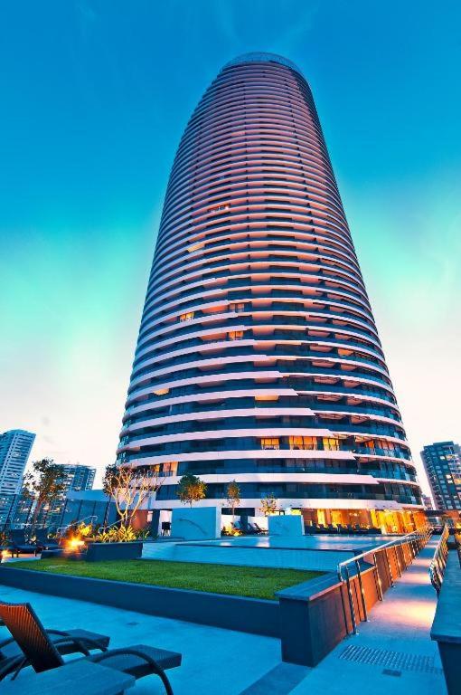 Zdjęcie z galerii obiektu Vista Oasis at Oracle w mieście Gold Coast