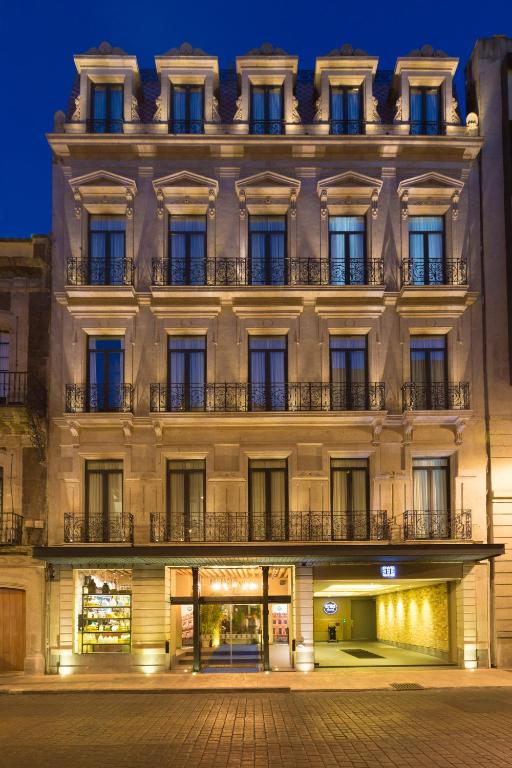 Hotel Central