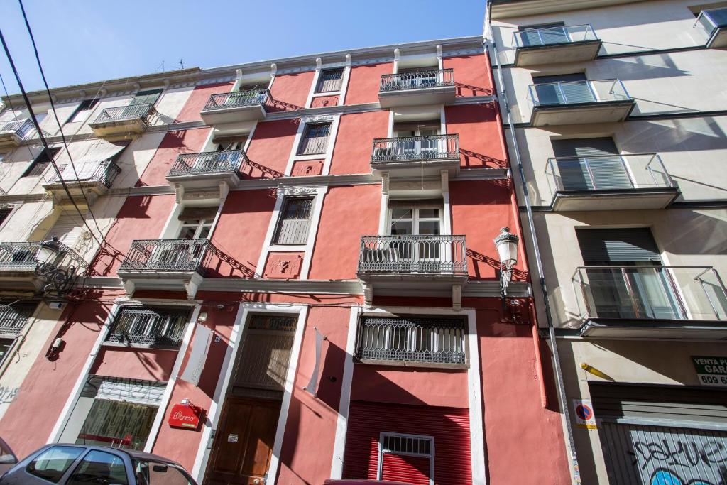 SingularStays Botanico 29 Rooms, Valencia – Updated 2023 Prices