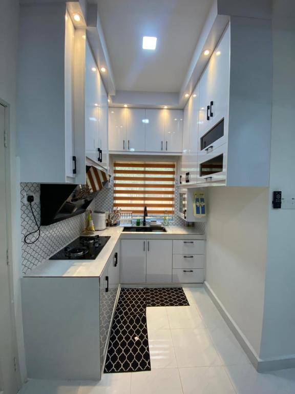 Gallery image of Delisha Qistina Homestay Jalan Rantau Panjang Pasir Mas in Pasir Mas