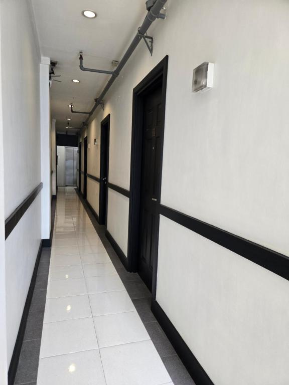Fotografie z fotogalerie ubytování First Pacific Inn Davao v destinaci Davao