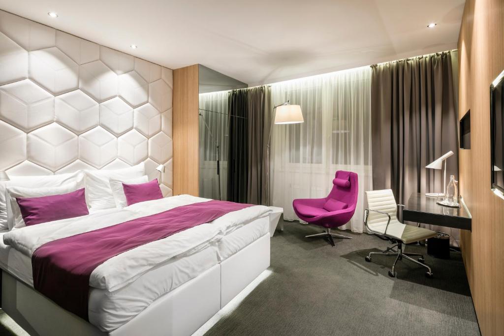 Pytloun Grand Hotel Imperial - Resim 37