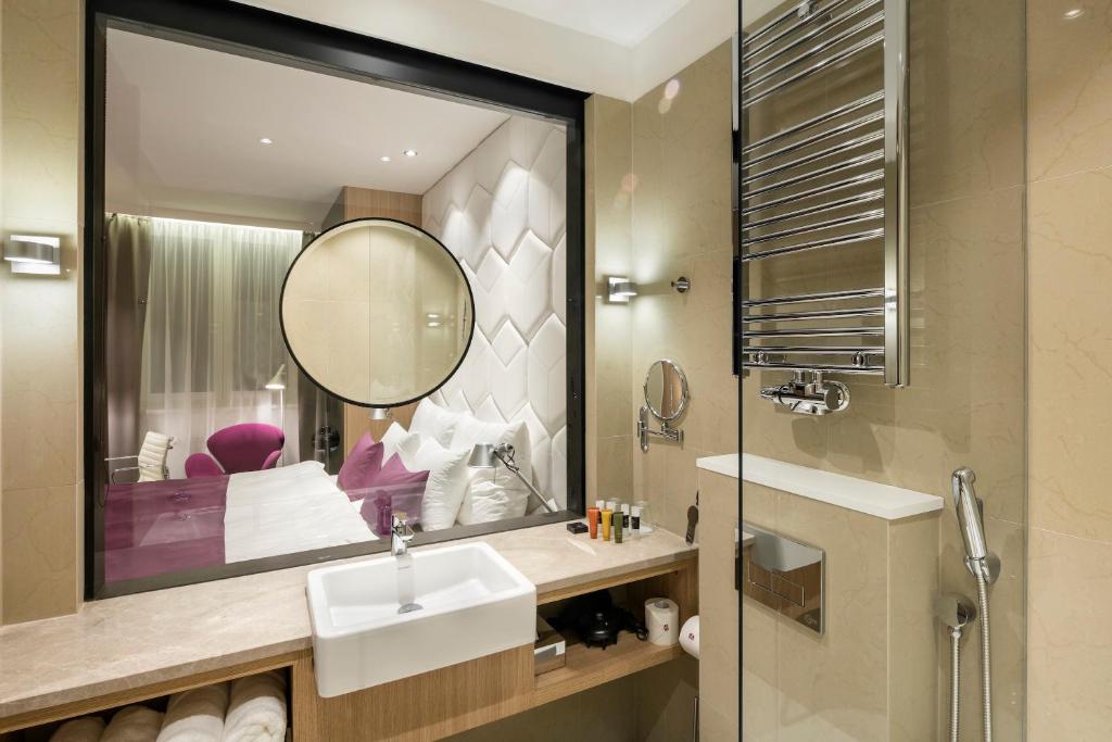 Pytloun Grand Hotel Imperial - Resim 41