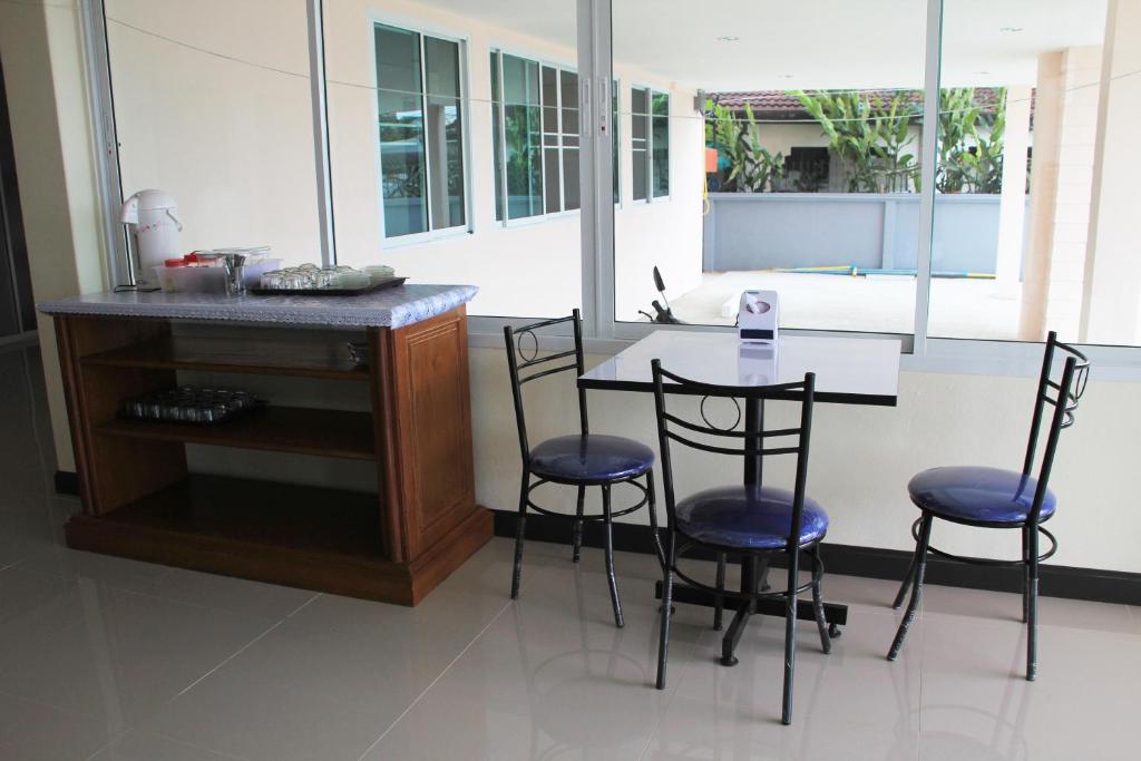 Baansiri Chiangrai - Resim 4