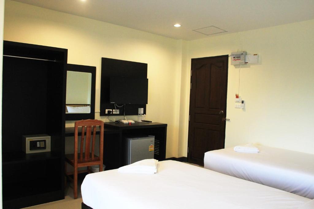 Baansiri Chiangrai - Resim 8