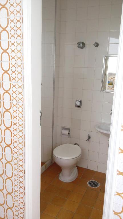  Astúrias Top Apartamento