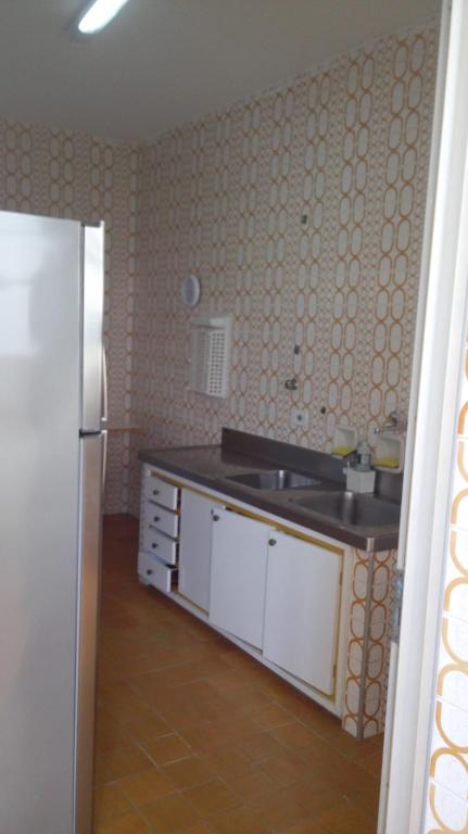  Astúrias Top Apartamento