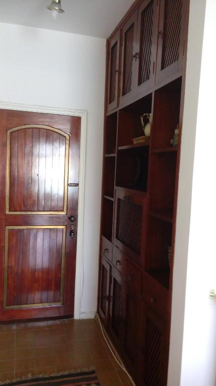  Astúrias Top Apartamento