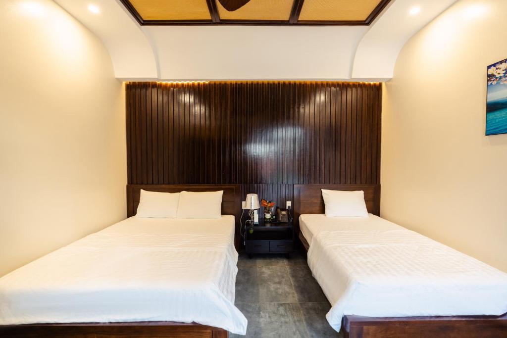 Victory Homestay - 14