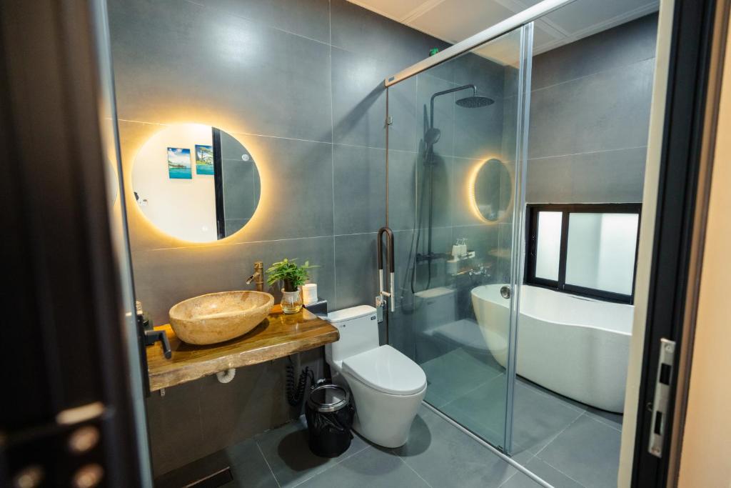 Victory Homestay - 10