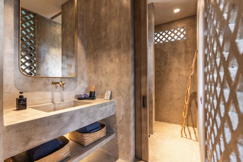 The Konkret Lombok - 8