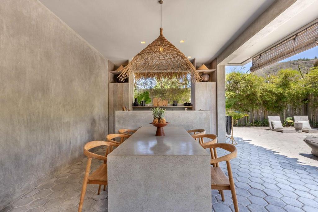 The Konkret Lombok - 2