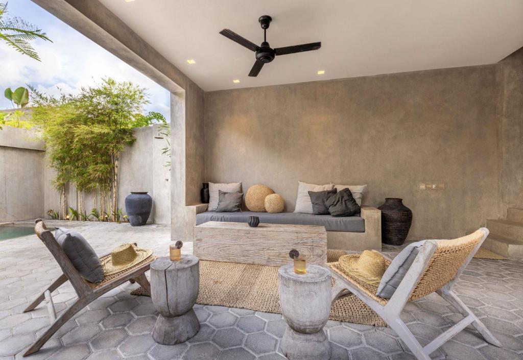 The Konkret Lombok - 3