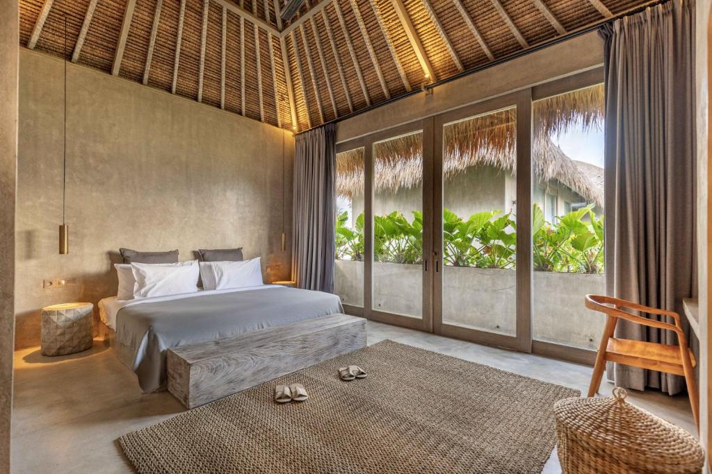 The Konkret Lombok - 7