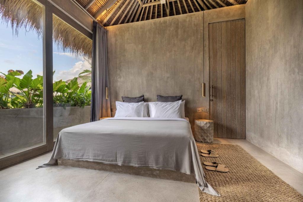 The Konkret Lombok - 6