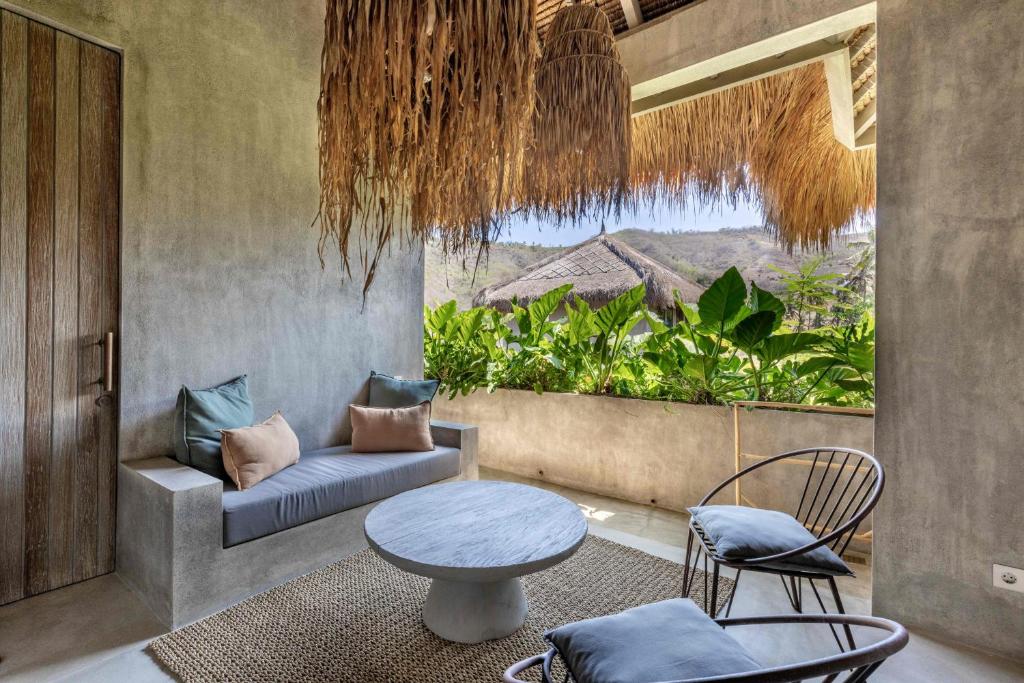 The Konkret Lombok - 9