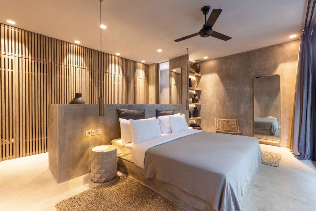 The Konkret Lombok - 4