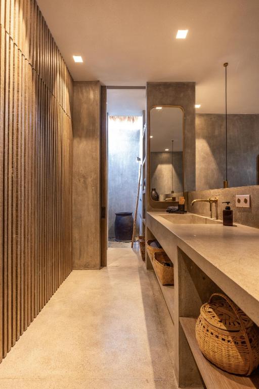 The Konkret Lombok - 5