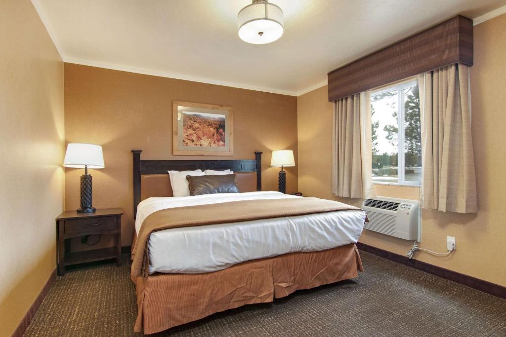 Best Western PLUS Ruby's Inn, Bryce Canyon (updated prices 2025)