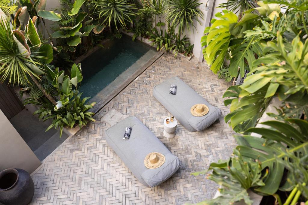 The Konkret Lombok - 11