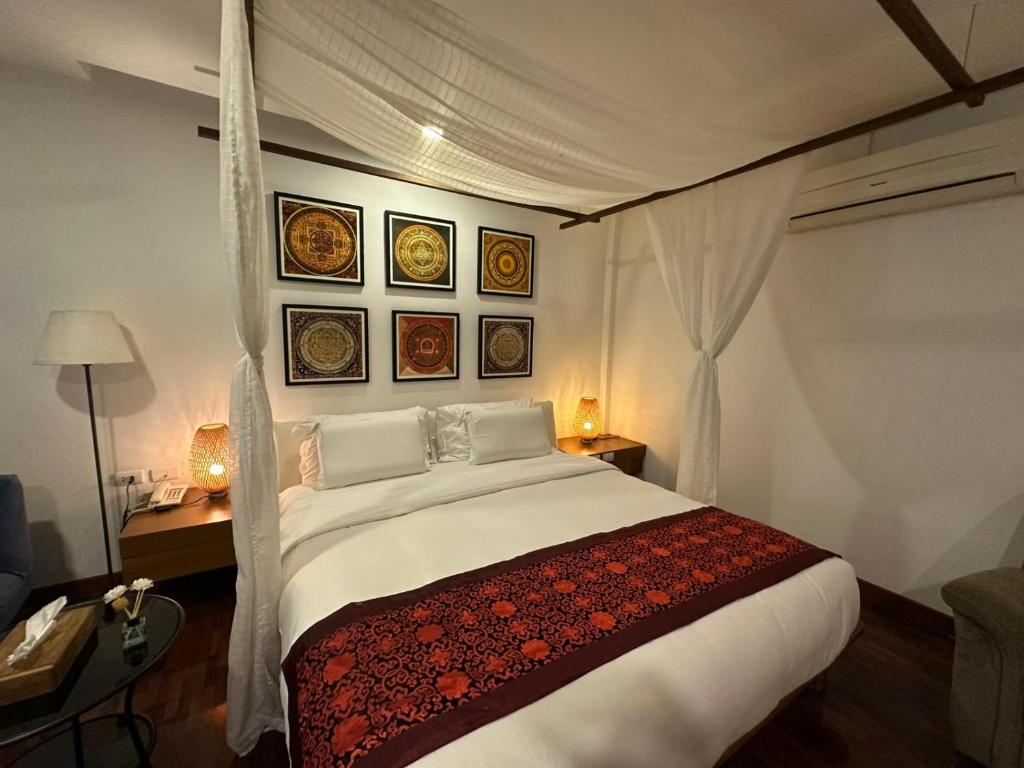 Mango Tree Resort - Resim 23