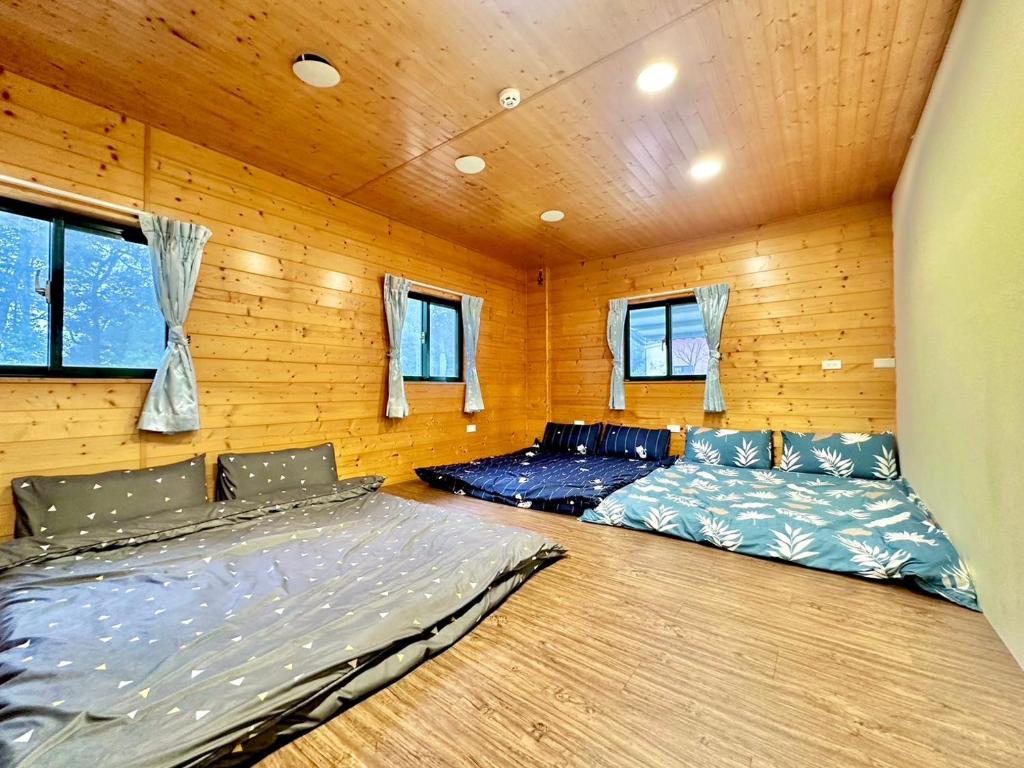 雲熙莊園評價、雲海美景、親切主人、包棟體驗 – 武界山景民宿 - 照片 3