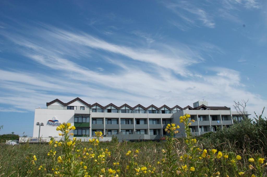 Aparthotel Aquantis Langeoog Strand Germany Booking Com Aparthotel Aquantis Langeoog Strand Germany Booking Com