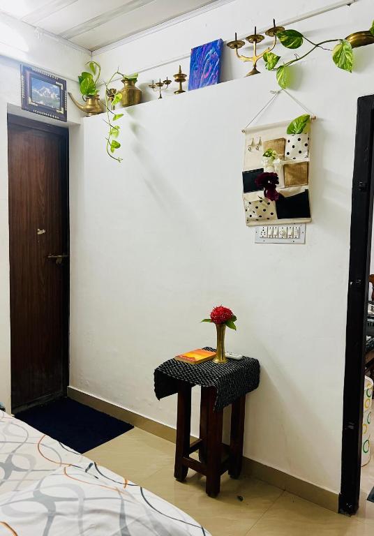 Fotografie z fotogalerie ubytování Hammock Beach Home v destinaci Alleppey