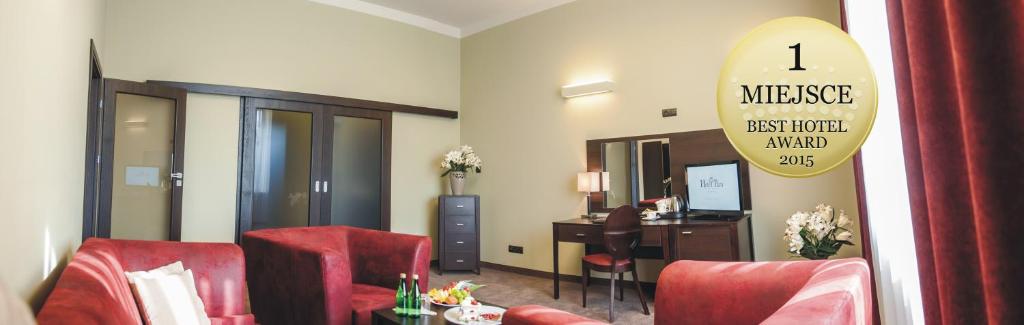 Hotel Ilan - Resim 13