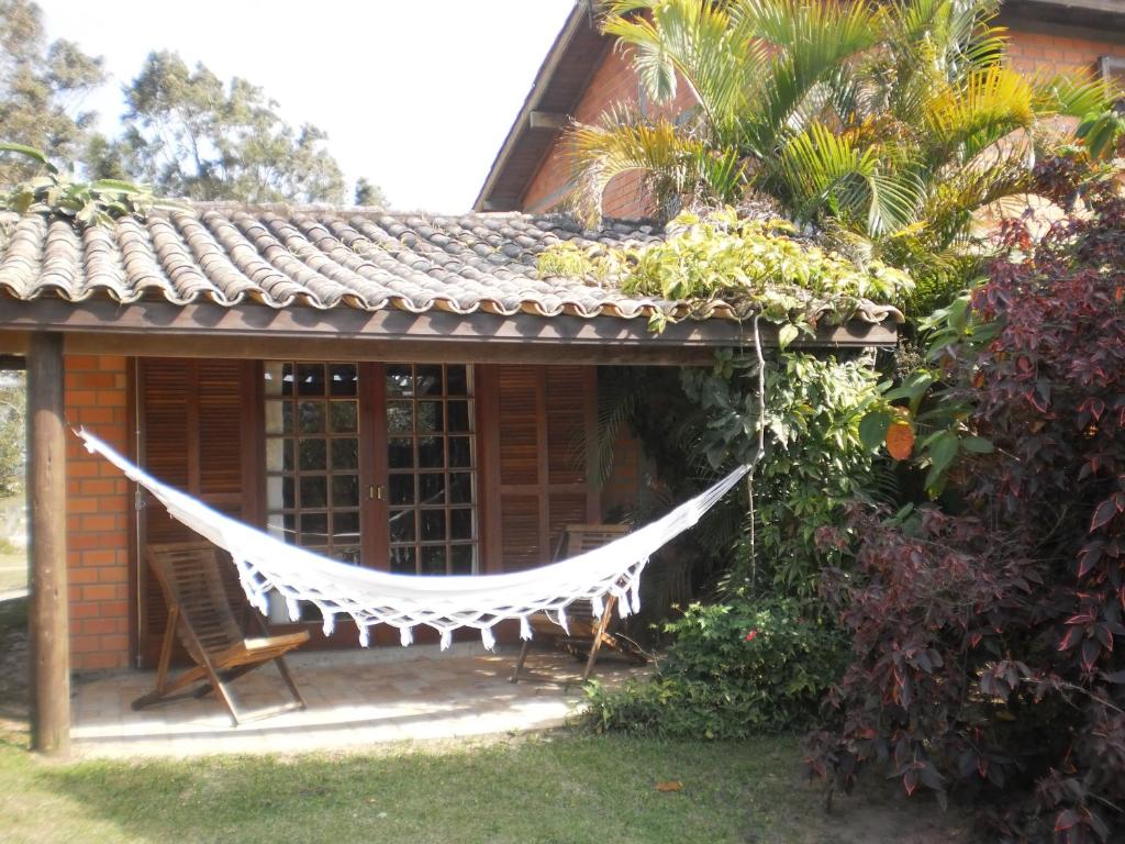  Pousada Rosa & Canela