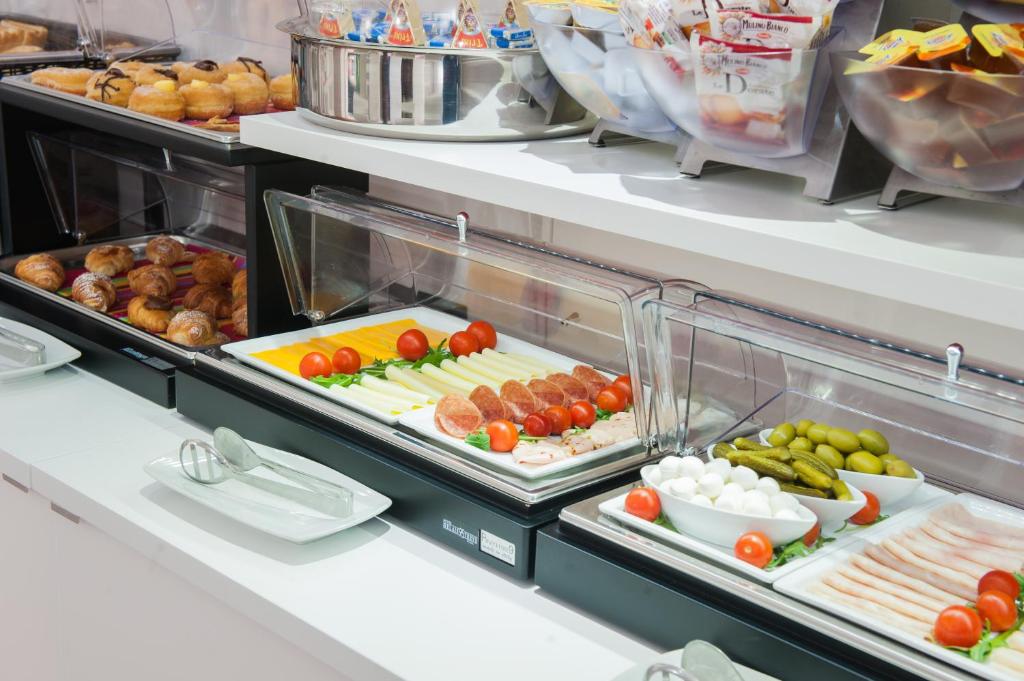 Relais Trevi 95 Boutique Hotel - Resim 38