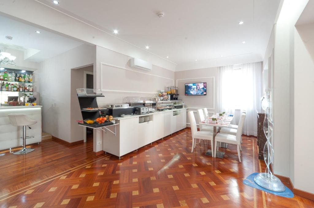 Relais Trevi 95 Boutique Hotel - Resim 34