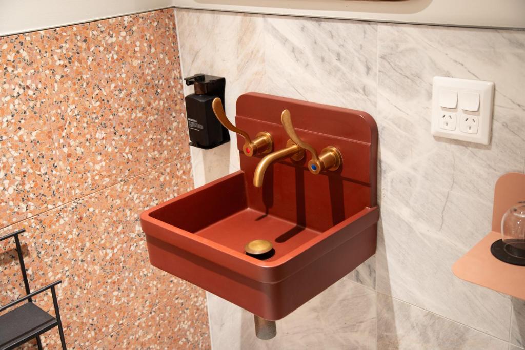 202 Elizabeth - Resim 9