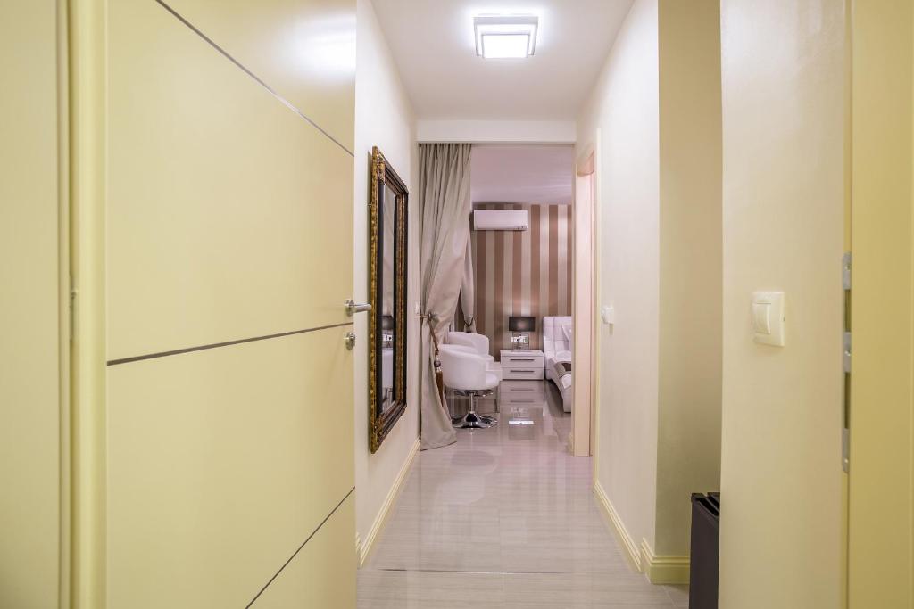 Fotografie z fotogalerie ubytování Guest House Benedict ve Splitu